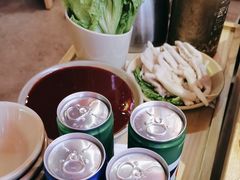 -蜀大侠火锅(四川北路店)