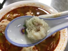 -汪家馄饨(集庆路店)