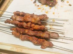 -街角等你.大连海鲜烧烤(西安路店)