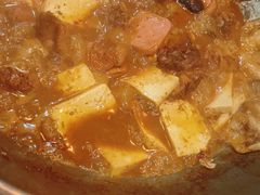 -三里屯土灶炖公鸡地锅鸡(江东店)