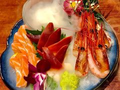 -兄弟船精致料理(万科蓝山店)