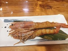 -松坂屋日料自助(长城路店)