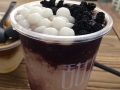 -甜心闲生传统手工冰粉(奎星楼店)