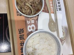 -吉野家(回龙观同成街店)