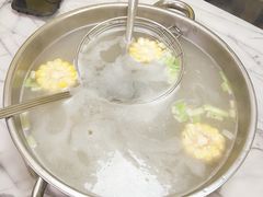 -潮牛潮汕牛肉火锅(旺角大学城商业街店)