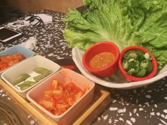 -黑牛の場烤肉(摩天活力城店)