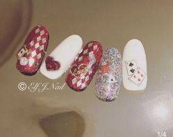 -Pink You美甲美睫纹绣定制中心