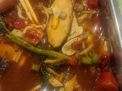 -功德林素菜饭庄(前门店)