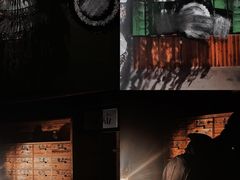 -奇门密室(五一新干线店)