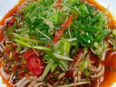-洪霞餐馆