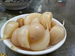 -一间楼牛羊肉泡馍馆(东一路店)