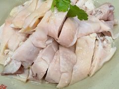 -百家鸡味馆(清泰店)