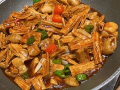 -北国饭店·海鲜·北方菜(峡山店)