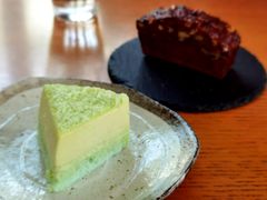 -RUMORS COFFEE ROASTERY鲁马滋咖啡(湖南路店)