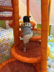 -meland亲子乐园•派对•研学(苏州悠方购物中心店)