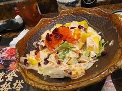 -古田居·特色寿司料理(星之岛旗舰店)