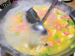 金汤灼鲜鱼片-卞氏菜根香·川菜(青羊万达店)