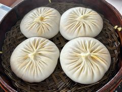加料特大汤包-江联大酒店