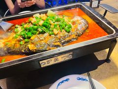 -炉鱼(天河领展店)