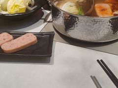 -呷哺呷哺 黄金牧场 (新中关购物中心店)