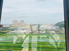 -影汇之星8字形摩天轮