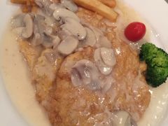 -红房子西菜馆(淮海店)