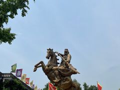 -关羽祠
