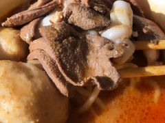 -四里沙茶面(七星西路分店)