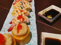 -大鲤深夜食堂