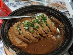 -卢大鲜鱼头捞饭(美利广场店)
