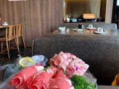 -捞王锅物料理(上海世茂广场店)