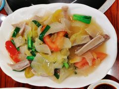 -菜忠潮州牛肉店(岗厦店)