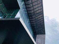 -广州市城市规划展览中心