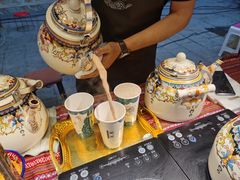 -桥门程记(兰州南关夜市店)