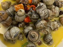 -何不烦·鲜肉烤串·衡阳小炒