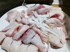-同仁四季椰子鸡(海岸城天利店)