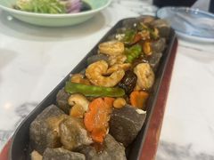 -全聚德(蓝山店)