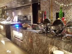 -骊韵咖啡厅(深圳中海凯骊酒店)