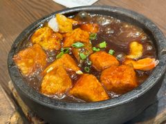 -阿毛饭店(和义路店)