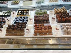 -GODIVA(汉街店)