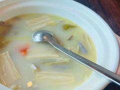 -蛇口希尔顿南海酒店·随轩中餐厅·粤菜