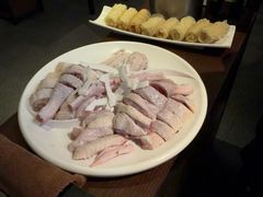 -同仁四季椰子鸡(宝安壹方城店)