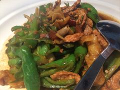 -兰湘子·湘菜小炒(长安万科广场店)