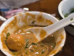 -前门杨记·铜锅涮肉(王府井·故宫店)