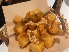 -左庭右院鲜牛肉火锅(七宝领展广场店)