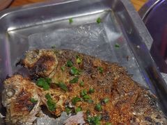 -唐力九头鸟烧烤·罗田吊锅(西云楼店)