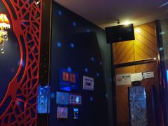 -萧邦音乐会所KTV·蒸汽活海鲜自助(福田店)