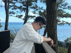 -柱状节理带