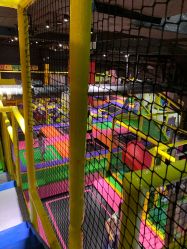 -蹦蹦跳跳(新奥购物中心店)