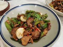 -新新湘菜馆(新中街二条店)
